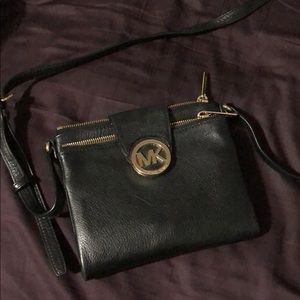 Michael Kors crossbody
